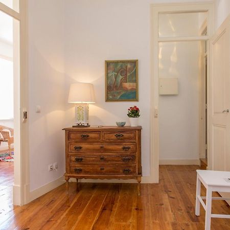 Spacious Alfama Duplex, By Timecooler Lisboa Eksteriør billede