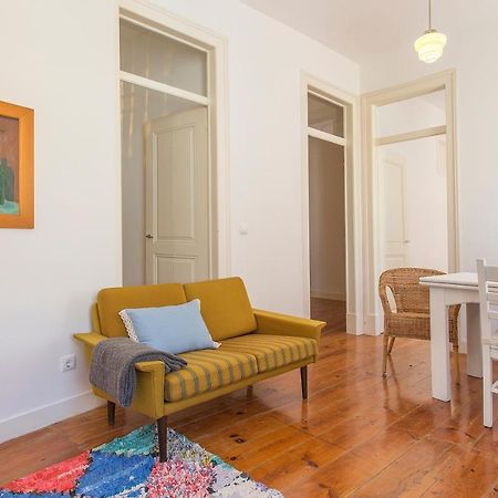 Spacious Alfama Duplex, By Timecooler Lisboa Eksteriør billede
