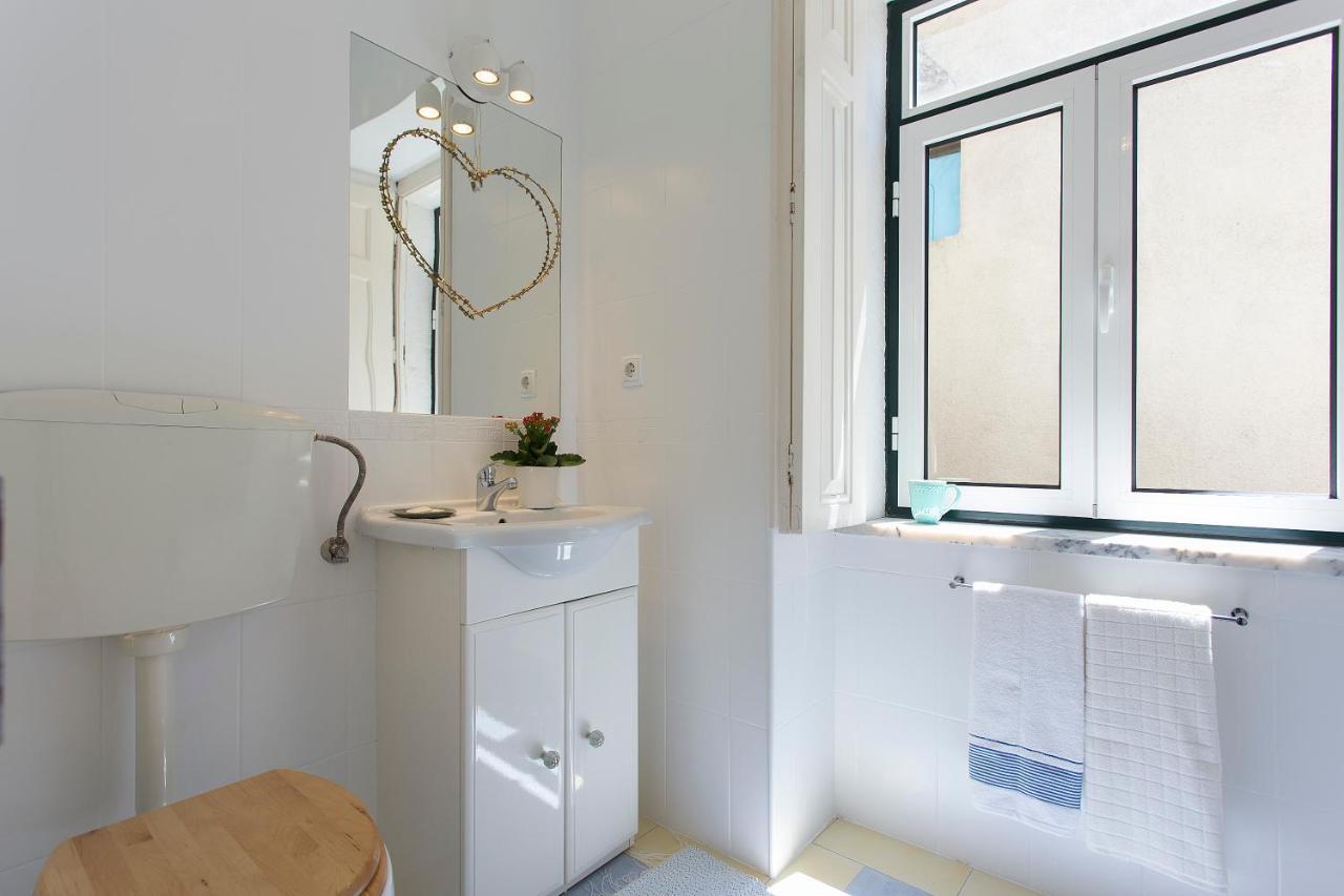 Spacious Alfama Duplex, By Timecooler Lisboa Eksteriør billede