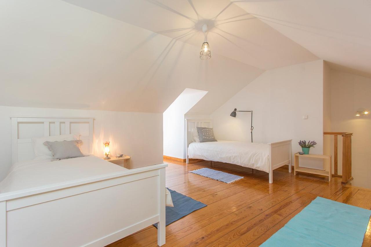 Spacious Alfama Duplex, By Timecooler Lisboa Eksteriør billede